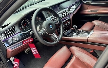 BMW 7 серия, 2011 год, 1 400 000 рублей, 11 фотография