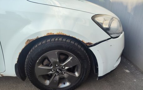KIA cee'd I рестайлинг, 2012 год, 725 000 рублей, 10 фотография