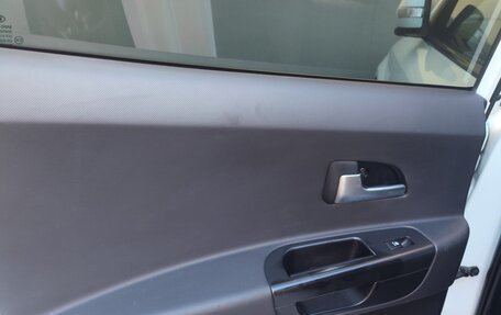 KIA cee'd I рестайлинг, 2012 год, 725 000 рублей, 11 фотография