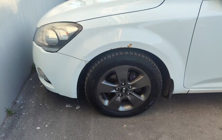 KIA cee'd I рестайлинг, 2012 год, 725 000 рублей, 8 фотография