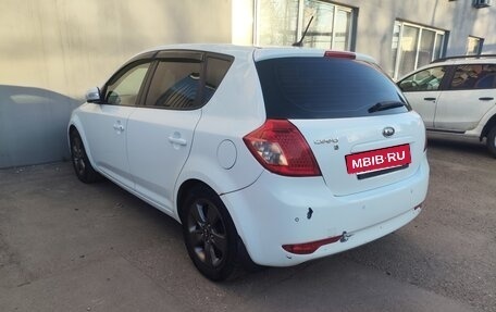 KIA cee'd I рестайлинг, 2012 год, 725 000 рублей, 4 фотография