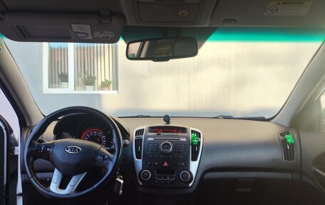 KIA cee'd I рестайлинг, 2012 год, 725 000 рублей, 16 фотография