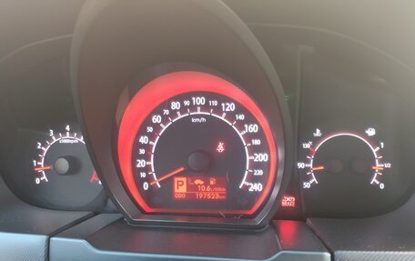 KIA cee'd I рестайлинг, 2012 год, 725 000 рублей, 19 фотография