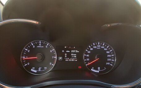 KIA Cerato III, 2015 год, 1 300 000 рублей, 3 фотография