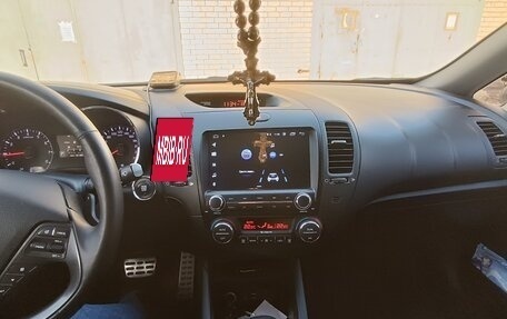 KIA Cerato III, 2015 год, 1 300 000 рублей, 2 фотография