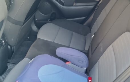 KIA Cerato III, 2015 год, 1 300 000 рублей, 10 фотография