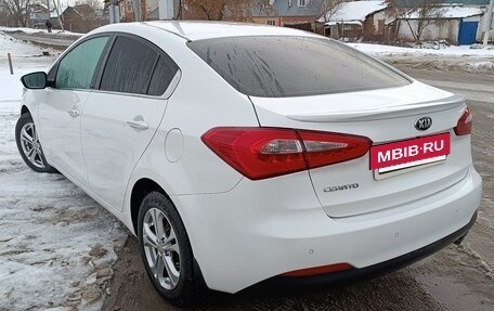 KIA Cerato III, 2015 год, 1 300 000 рублей, 8 фотография