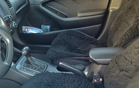 KIA Cerato III, 2015 год, 1 300 000 рублей, 13 фотография