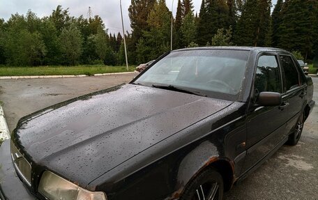 Volvo 460, 1996 год, 170 000 рублей, 8 фотография
