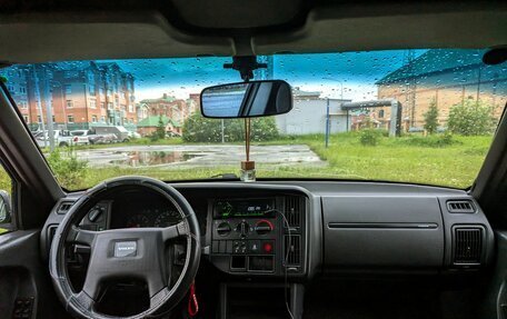 Volvo 460, 1996 год, 170 000 рублей, 9 фотография