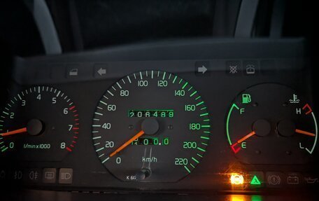 Volvo 460, 1996 год, 170 000 рублей, 10 фотография