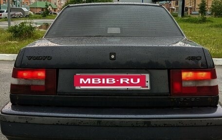 Volvo 460, 1996 год, 170 000 рублей, 3 фотография