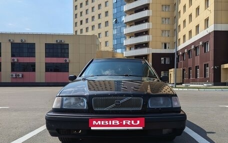 Volvo 460, 1996 год, 170 000 рублей, 2 фотография