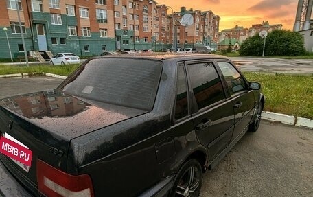 Volvo 460, 1996 год, 170 000 рублей, 6 фотография