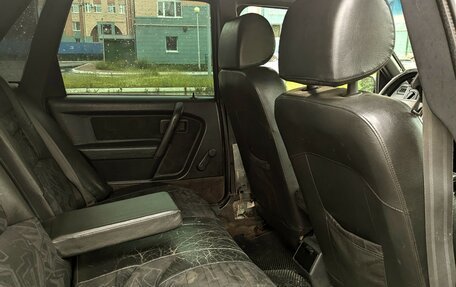 Volvo 460, 1996 год, 170 000 рублей, 13 фотография