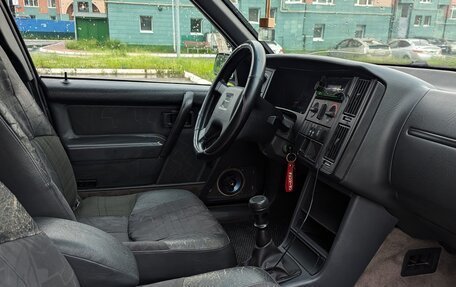 Volvo 460, 1996 год, 170 000 рублей, 11 фотография
