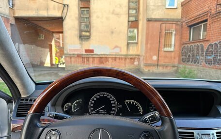 Mercedes-Benz S-Класс, 2008 год, 2 400 000 рублей, 10 фотография
