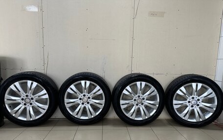 Mercedes-Benz S-Класс, 2008 год, 2 400 000 рублей, 23 фотография