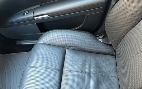 Mercedes-Benz S-Класс, 2008 год, 2 400 000 рублей, 14 фотография