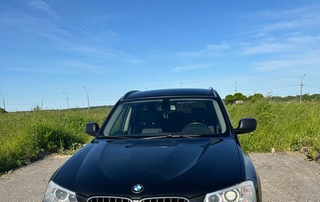 BMW X3, 2011 год, 1 730 000 рублей, 3 фотография