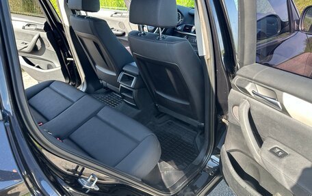 BMW X3, 2011 год, 1 730 000 рублей, 11 фотография