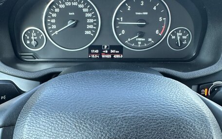 BMW X3, 2011 год, 1 730 000 рублей, 7 фотография