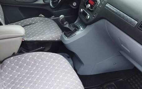Ford C-MAX I рестайлинг, 2008 год, 610 000 рублей, 6 фотография