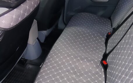 Ford C-MAX I рестайлинг, 2008 год, 610 000 рублей, 8 фотография