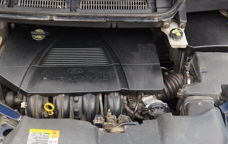 Ford C-MAX I рестайлинг, 2008 год, 610 000 рублей, 11 фотография