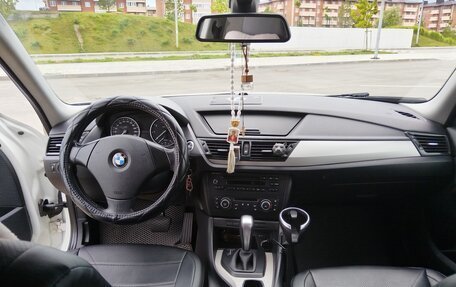 BMW X1, 2013 год, 1 390 000 рублей, 9 фотография