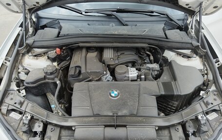 BMW X1, 2013 год, 1 390 000 рублей, 10 фотография