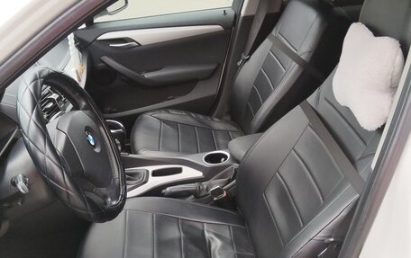 BMW X1, 2013 год, 1 390 000 рублей, 11 фотография
