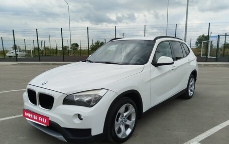 BMW X1, 2013 год, 1 390 000 рублей, 6 фотография