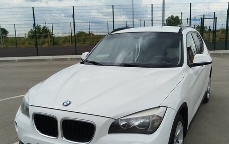 BMW X1, 2013 год, 1 390 000 рублей, 5 фотография