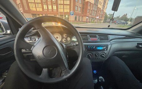 Mitsubishi Lancer IX, 2005 год, 455 000 рублей, 5 фотография
