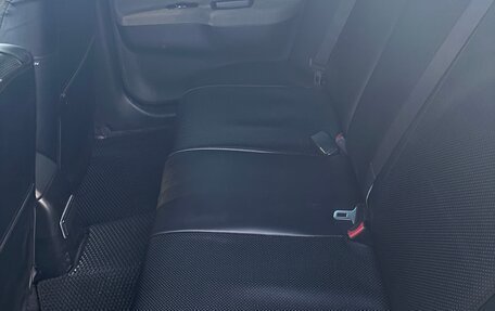 Mitsubishi Lancer IX, 2005 год, 455 000 рублей, 6 фотография