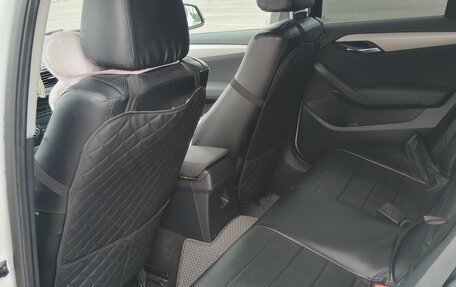 BMW X1, 2013 год, 1 390 000 рублей, 12 фотография