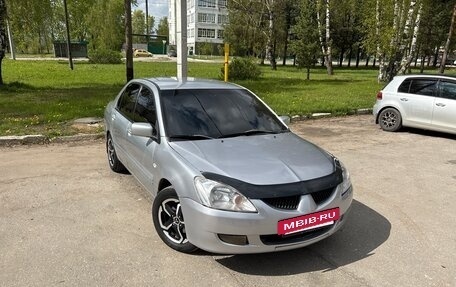 Mitsubishi Lancer IX, 2005 год, 455 000 рублей, 2 фотография