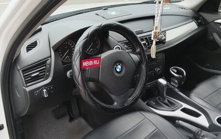 BMW X1, 2013 год, 1 390 000 рублей, 13 фотография