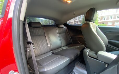 Opel Astra J, 2012 год, 1 050 000 рублей, 18 фотография