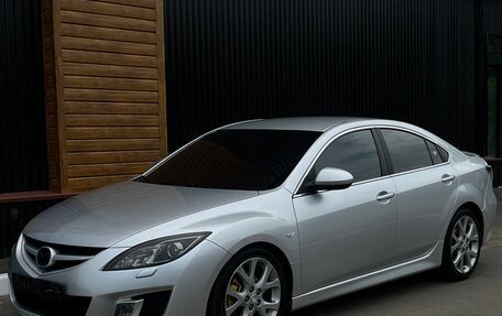 Mazda 6, 2008 год, 779 000 рублей, 2 фотография