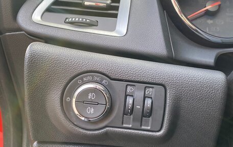 Opel Astra J, 2012 год, 1 050 000 рублей, 21 фотография