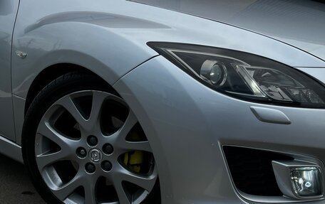 Mazda 6, 2008 год, 779 000 рублей, 3 фотография