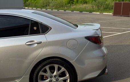 Mazda 6, 2008 год, 779 000 рублей, 10 фотография