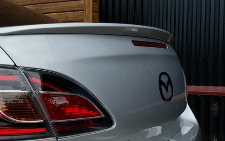 Mazda 6, 2008 год, 779 000 рублей, 12 фотография