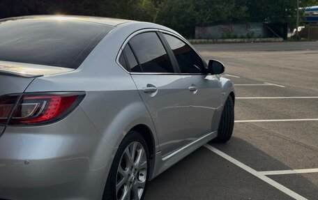 Mazda 6, 2008 год, 779 000 рублей, 6 фотография