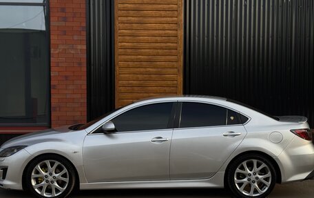 Mazda 6, 2008 год, 779 000 рублей, 5 фотография