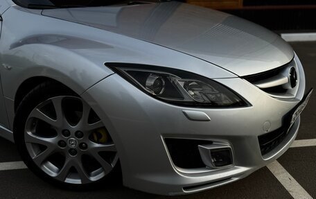 Mazda 6, 2008 год, 779 000 рублей, 15 фотография