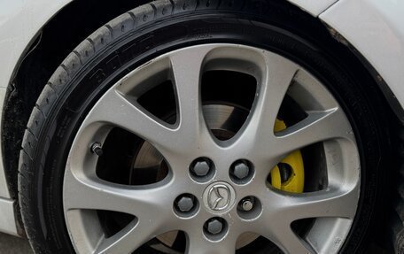 Mazda 6, 2008 год, 779 000 рублей, 17 фотография