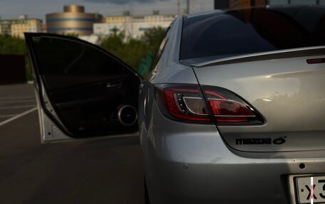 Mazda 6, 2008 год, 779 000 рублей, 16 фотография
